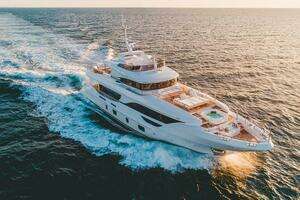  2020 Benetti Delfino Co Ownership Yacht For Sale in Sag Harbor NY