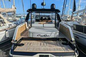 GUGA 2022 Cranchi Cranchi 46 Luxury Tender Yacht For Sale in Olbia 