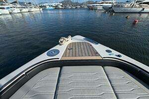 GUGA 2022 Cranchi Cranchi 46 Luxury Tender Yacht For Sale in Olbia 