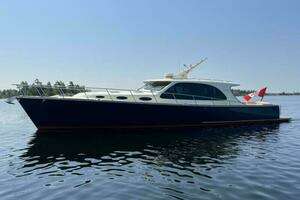  2018 Palm Beach PB55 Yacht For Sale in Starport, Port Severn Ontario