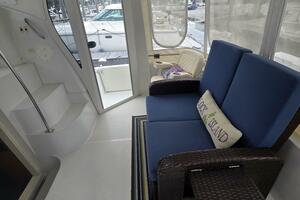 ChrisSea IV 44ft Carver Yacht For Sale