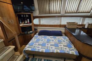 ChrisSea IV 44ft Carver Yacht For Sale