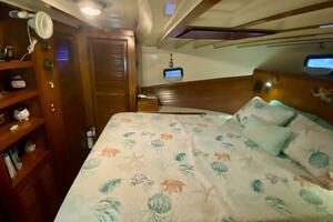 Popeye 36ft Kadey Krogen Yacht For Sale