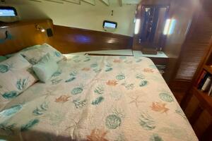 Popeye 36ft Kadey Krogen Yacht For Sale
