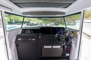 Stock 18 37ft Axopar Yacht For Sale