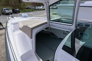 Stock 18 37ft Axopar Yacht For Sale