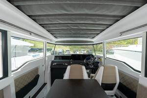 Stock 18 37ft Axopar Yacht For Sale