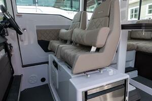 Stock 18 37ft Axopar Yacht For Sale