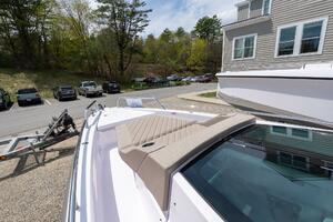 Stock 18 37ft Axopar Yacht For Sale