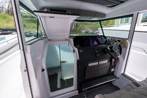 Stock 18 37ft Axopar Yacht For Sale