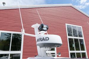 Stock 18 37ft Axopar Yacht For Sale