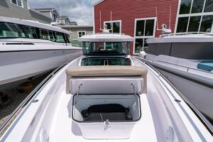 Stock 18 37ft Axopar Yacht For Sale
