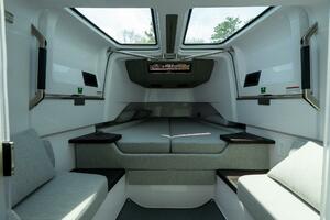 Stock 18 37ft Axopar Yacht For Sale