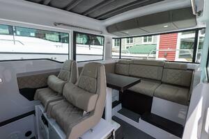 Stock 18 37ft Axopar Yacht For Sale