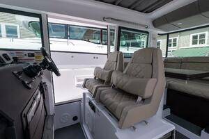 Stock 18 37ft Axopar Yacht For Sale