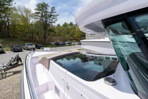 Stock 18 37ft Axopar Yacht For Sale