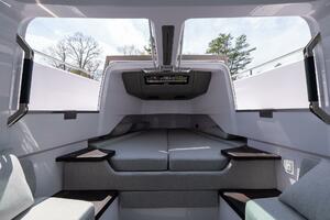 Stock 18 37ft Axopar Yacht For Sale
