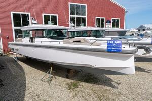 Stock 18 37ft Axopar Yacht For Sale
