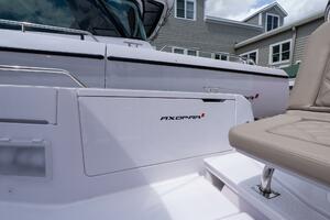 Stock 18 37ft Axopar Yacht For Sale
