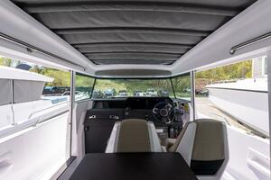 Stock 18 37ft Axopar Yacht For Sale