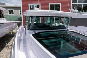Stock 18 37ft Axopar Yacht For Sale