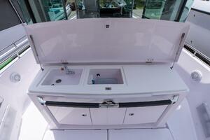 Stock 18 37ft Axopar Yacht For Sale