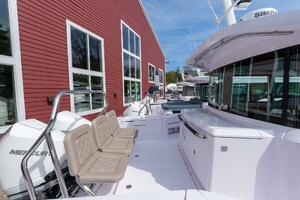 Stock 18 37ft Axopar Yacht For Sale