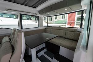 Stock 18 37ft Axopar Yacht For Sale