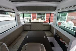 Stock 18 37ft Axopar Yacht For Sale