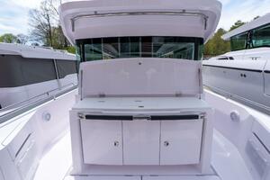 Stock 18 37ft Axopar Yacht For Sale