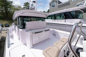 Stock 18 37ft Axopar Yacht For Sale