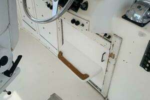 1985 Ocean Yachts 55 Super Sport thumbnail 10
