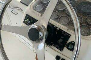 1985 Ocean Yachts 55 Super Sport thumbnail 14