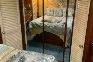 1985 Ocean Yachts 55 Super Sport thumbnail 33