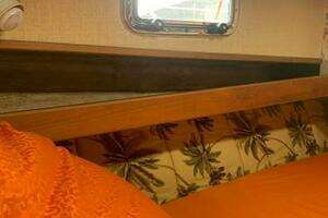 1985 Ocean Yachts 55 Super Sport thumbnail 40