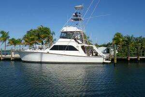 1985 Ocean Yachts 55 Super Sport thumbnail 1
