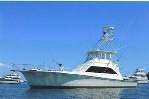 1985 Ocean Yachts 55 Super Sport thumbnail 2