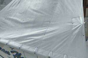 1985 Ocean Yachts 55 Super Sport thumbnail 20