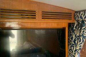 1985 Ocean Yachts 55 Super Sport thumbnail 29