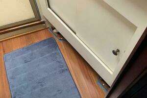 1985 Ocean Yachts 55 Super Sport thumbnail 35