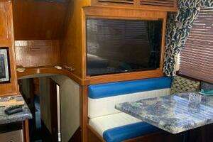 1985 Ocean Yachts 55 Super Sport thumbnail 27