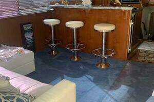 1985 Ocean Yachts 55 Super Sport thumbnail 22