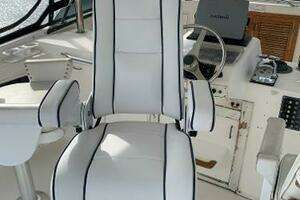 1985 Ocean Yachts 55 Super Sport thumbnail 9