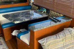 1985 Ocean Yachts 55 Super Sport thumbnail 28