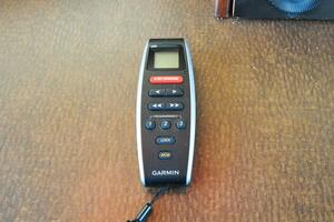 Garmin Autopilot Remote Control