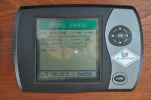 Diagnostics Monitor
