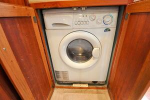 Washer Dryer Combo Unit