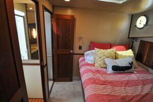 Port Guest Cabin