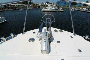 SEAGLASS 2006 American Tug 41 Yacht For Sale in North Kingstown RI