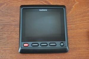 Garmin Multi Function Unit